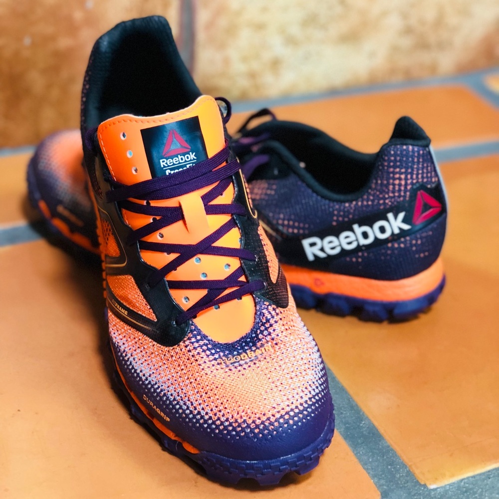 Reebok CrossFit Sneakers